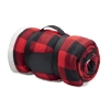 Koc polarowy sherpa RPET SHERMATT | MO-MO2394-05