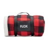 Koc polarowy sherpa RPET SHERMATT | MO-MO2394-05