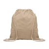 Torba bawełniana 140 gr z rec. CABETRI COLOUR MO2402-39