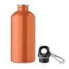 Butelka z pojedynczą 500ml REMID MOSS | MO-MO2403-10