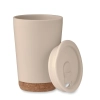 Kubek dwuścienny 300 ml CO | MO-MO2446-13