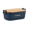 Lunch box PP 700 ml LEKKER | MO-MO2459-85