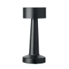 Akumulatorowa metalowa lampa st HIERLUZ | MO-MO2478-03