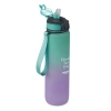 Sportowa butelka RPET 1L ACTIVATE | MO-MO2489-12