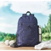 Plecak z poliestru 600D RPET HIGE | MO-MO2491-04