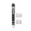 Multitool z recyklingu TUBULAR MO2498-03