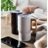 Kubek z podwójną ścianką 350 ml TUMBOO | MO-MO2499-06