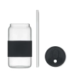 Wysoki kubek borokrzem. 550 ml BOROSIP | MO-MO2506-03