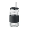 Wysoki kubek borokrzem. 550 ml BOROSIP | MO-MO2506-03
