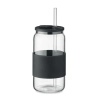 Wysoki kubek borokrzem. 550 ml BOROSIP MO2506-03