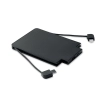 Magnetyczny power bank 2500 mAh SLIMPO MO2510-03