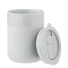 Kubek ceramiczny 330 ml QERAM | MO-MO2528-06