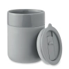 Kubek ceramiczny 330 ml QERAM | MO-MO2528-07