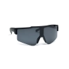 Lustrzane sportowe okulary prze SHINE MO2544-03