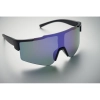 Lustrzane sportowe okulary prze SHINE | MO-MO2544-04