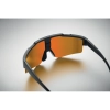 Lustrzane sportowe okulary prze SHINE | MO-MO2544-10