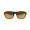 Lustrzane sportowe okulary prze YUMA | MO-MO2545-05