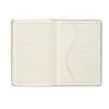 Notatnik korkowy A5 RPET CORKBOOK | MO-MO2553-07