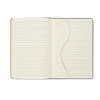Notatnik korkowy A5 RPET CORKBOOK | MO-MO2553-15