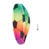 Dmuchana piłka plażowa z PVC RAINBALL | MO-MO2558-99