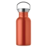 Metalowy kubek, warstwa emalii PLATEADO MO9756-06