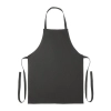 Fartuch z bawełny z recyklingu SOUS COLOUR | MO-MO2571-03