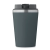 Kubek z warstwą ceramiczną 350 BLERM | MO-MO2572-20