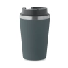 Kubek z warstwą ceramiczną 350 BLERM | MO-MO2572-20