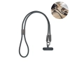 Smycz do telefonu z kablem 60W SHAKA MO2585-03
