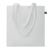 Torba na zakupy Fairtrade 180gr OSOLE+ COLOUR MO2589-06