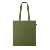 Torba na zakupy Fairtrade 180gr OSOLE+ COLOUR | MO-MO2589-60