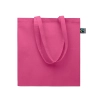 Torba na zakupy Fairtrade 180 gr OSOLE++ COLOUR | MO-MO2590-38