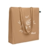 Torba na zakupy Fairtrade 180 gr OSOLE++ COLOUR | MO-MO2590-53