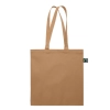 Torba na zakupy Fairtrade 180 gr OSOLE++ COLOUR | MO-MO2590-53