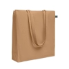 Torba na zakupy Fairtrade 180 gr OSOLE++ COLOUR MO2590-53