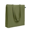 Torba na zakupy Fairtrade 180 gr OSOLE++ COLOUR MO2590-60