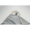 Worek ze sznurkiem Fairtrade 180gr OSOLE DRAW COLOUR | MO-MO2591-07