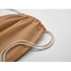 Worek ze sznurkiem Fairtrade 180gr OSOLE DRAW COLOUR | MO-MO2591-53