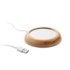 Bambusowy podgrzewacz USB MUGLET | MO-MO2592-40