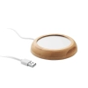Bambusowy podgrzewacz USB MUGLET MO2592-40