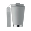 Kubek z podwójną ścianką 300 ml TOPIZ | MO-MO2596-07