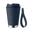Kubek z podwójną ścianką 300 ml TOPIZ MO2596-85