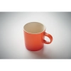 Kubek ceramiczny 290ml OROT | MO-MO2598-10