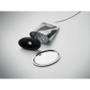 Zaparzacz do herbaty stalowy TEAFUSER | MO-MO2605-03