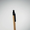 Długopis bambusowy ITEA COLOUR | MO-MO2635-03