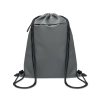 Worek ze sznurkiem 600D RPET BANGKOK BAG MO2639-15