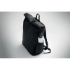 Plecak na laptopa Rolltop 600D BANGKOK ROLL | MO-MO2643-03