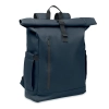 Plecak na laptopa Rolltop 600D BANGKOK ROLL MO2643-04