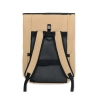 Plecak na laptopa Rolltop 600D BANGKOK ROLL | MO-MO2643-39