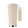 Kubek dwuścienny 500 ml TOPAZ LARGE | MO-MO2662-13